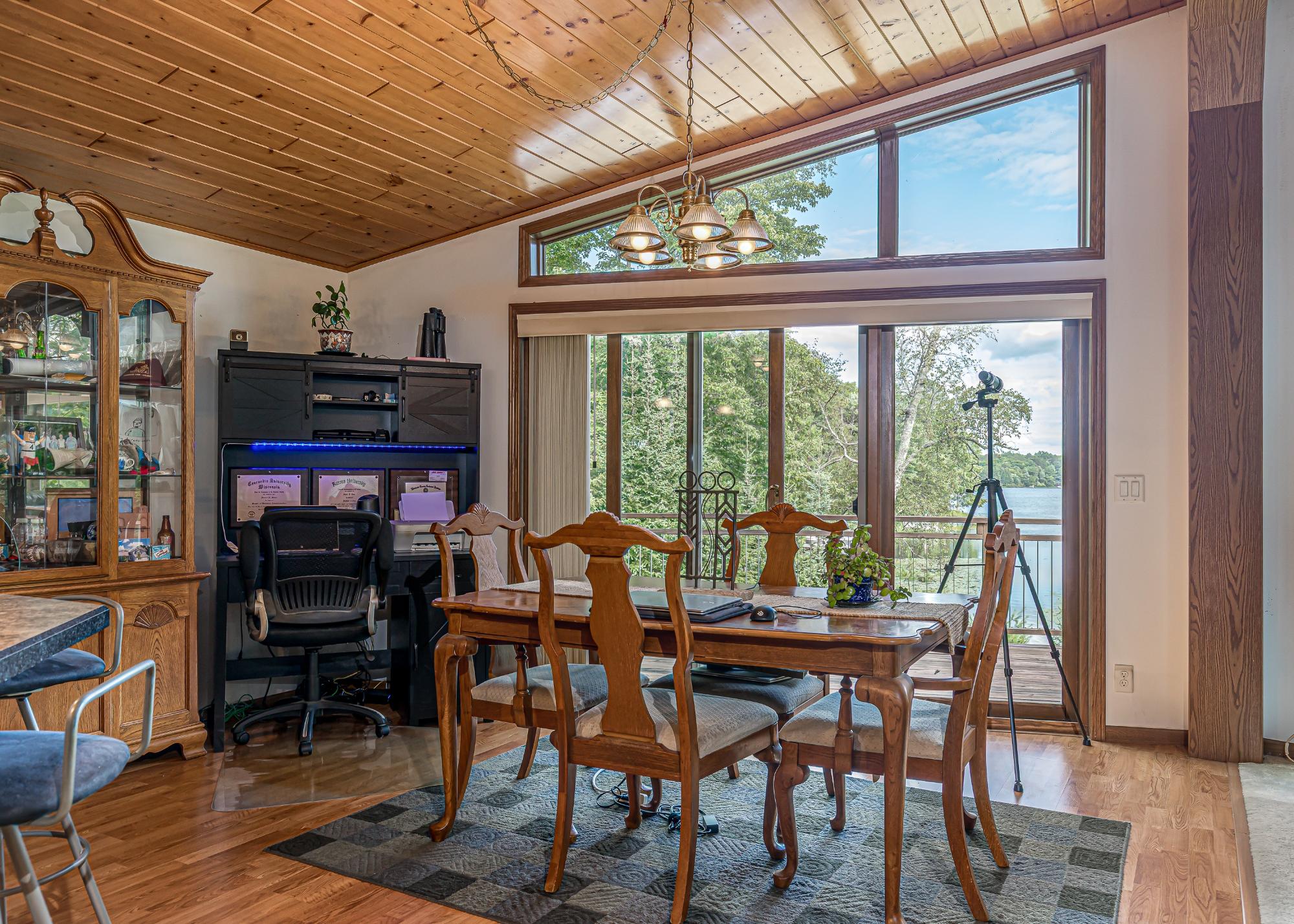 5548 Bertland Road Harshaw, WI 54529 - Photo 9 of 48 Gallery Image 9