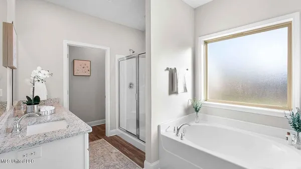 $361,416 | 108 Horseshoe Boulevard, Clinton, MS 39056