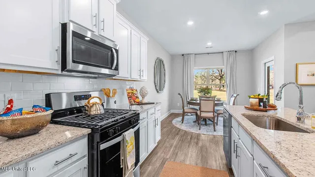 $361,416 | 108 Horseshoe Boulevard, Clinton, MS 39056