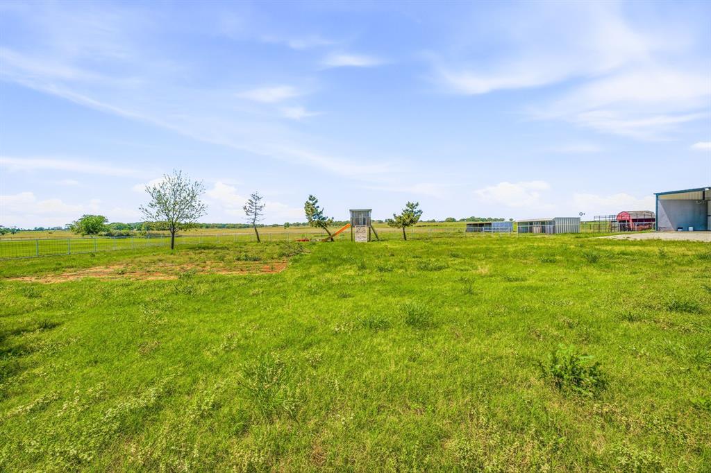 2450 Wood Road Tolar, TX 76476 - Photo 25 of 39