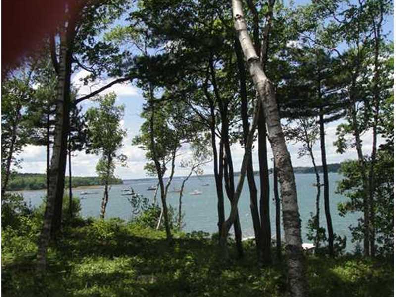 33 Back Shore Road Chebeague Island, ME 04017 - Photo 5 of 10 View.