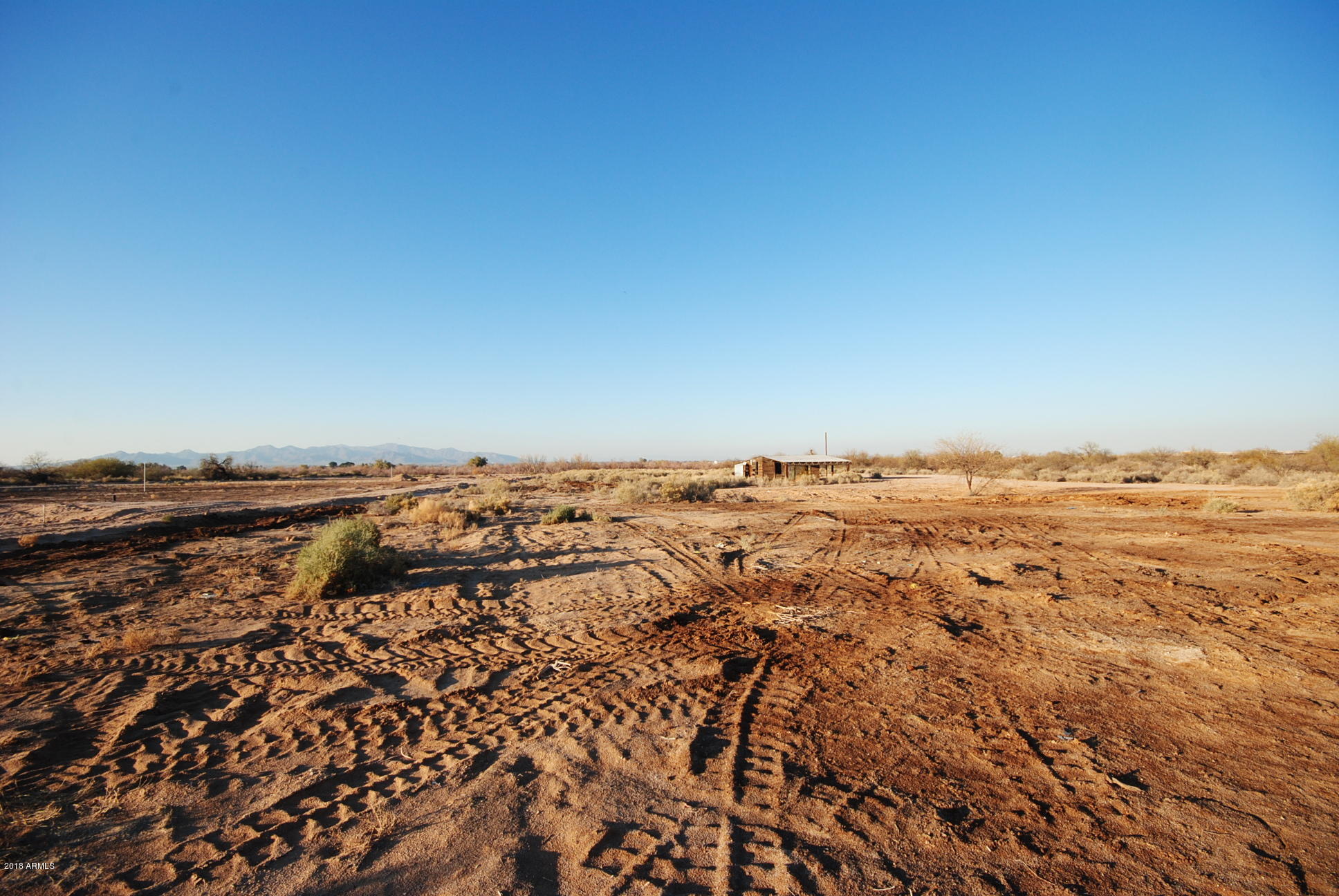 20640 West Elliot Road Buckeye, AZ 85326 - Photo 12 of 13 YARD