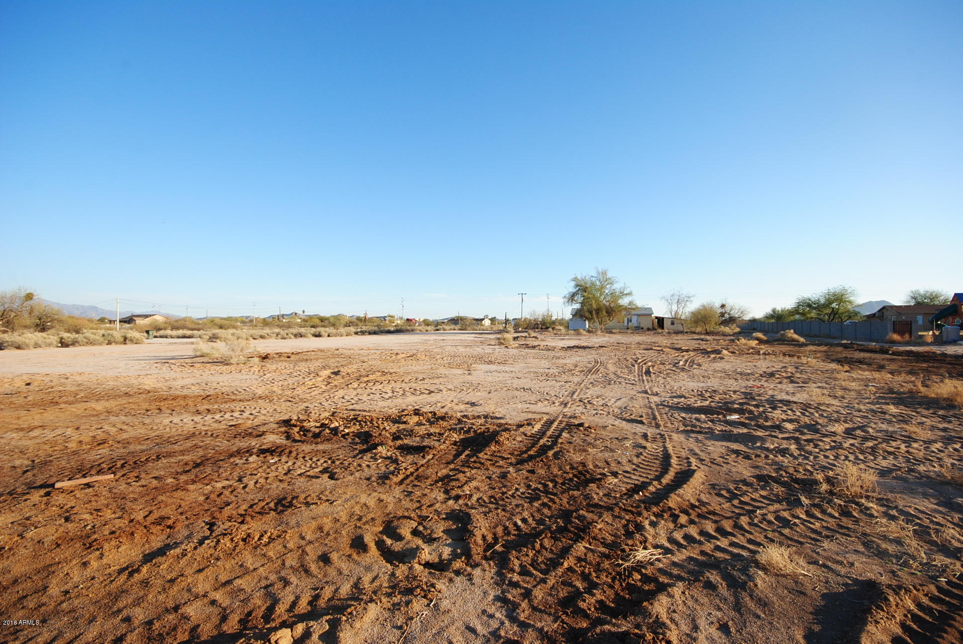 20640 West Elliot Road Buckeye, AZ 85326 - Photo 13 of 13 YARD