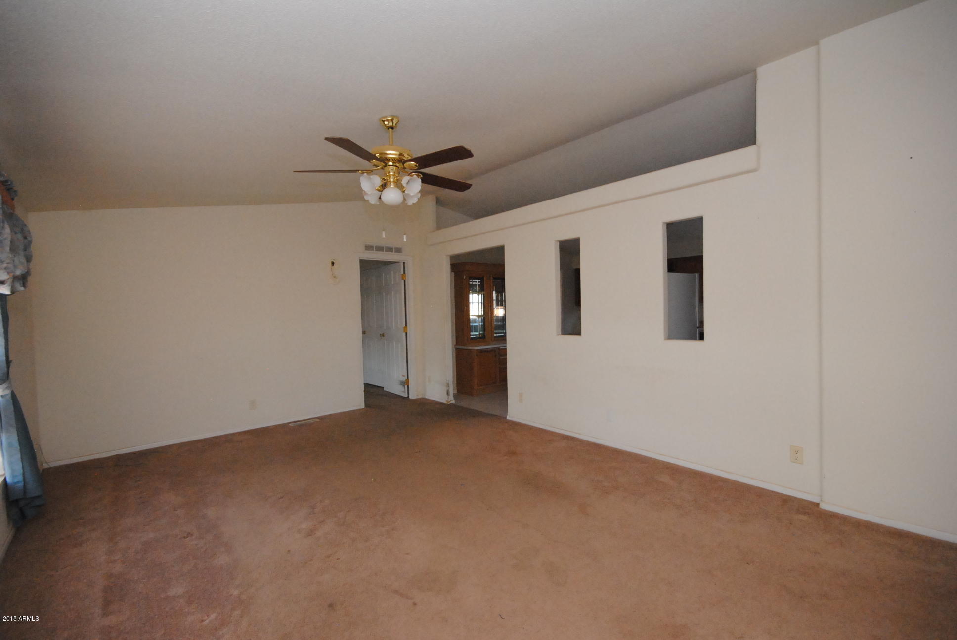 20640 West Elliot Road Buckeye, AZ 85326 - Photo 3 of 13 LIVING ROOM