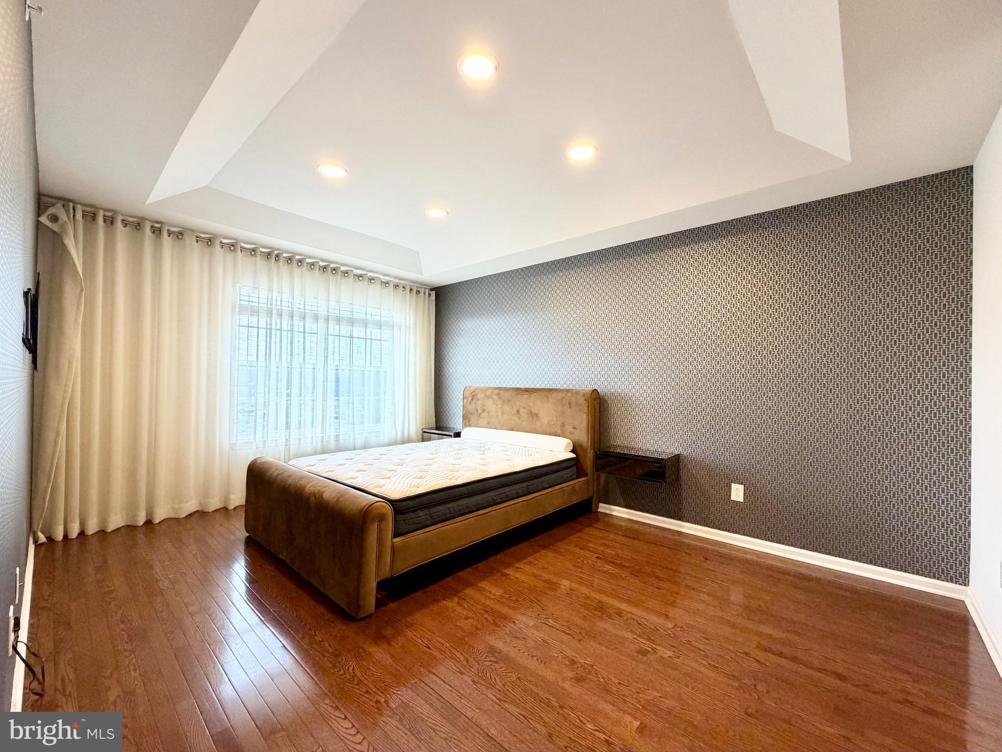 308 Roarks Trail Warminster, PA 18974 - Photo 29 of 68 a bedroom with a bed and window