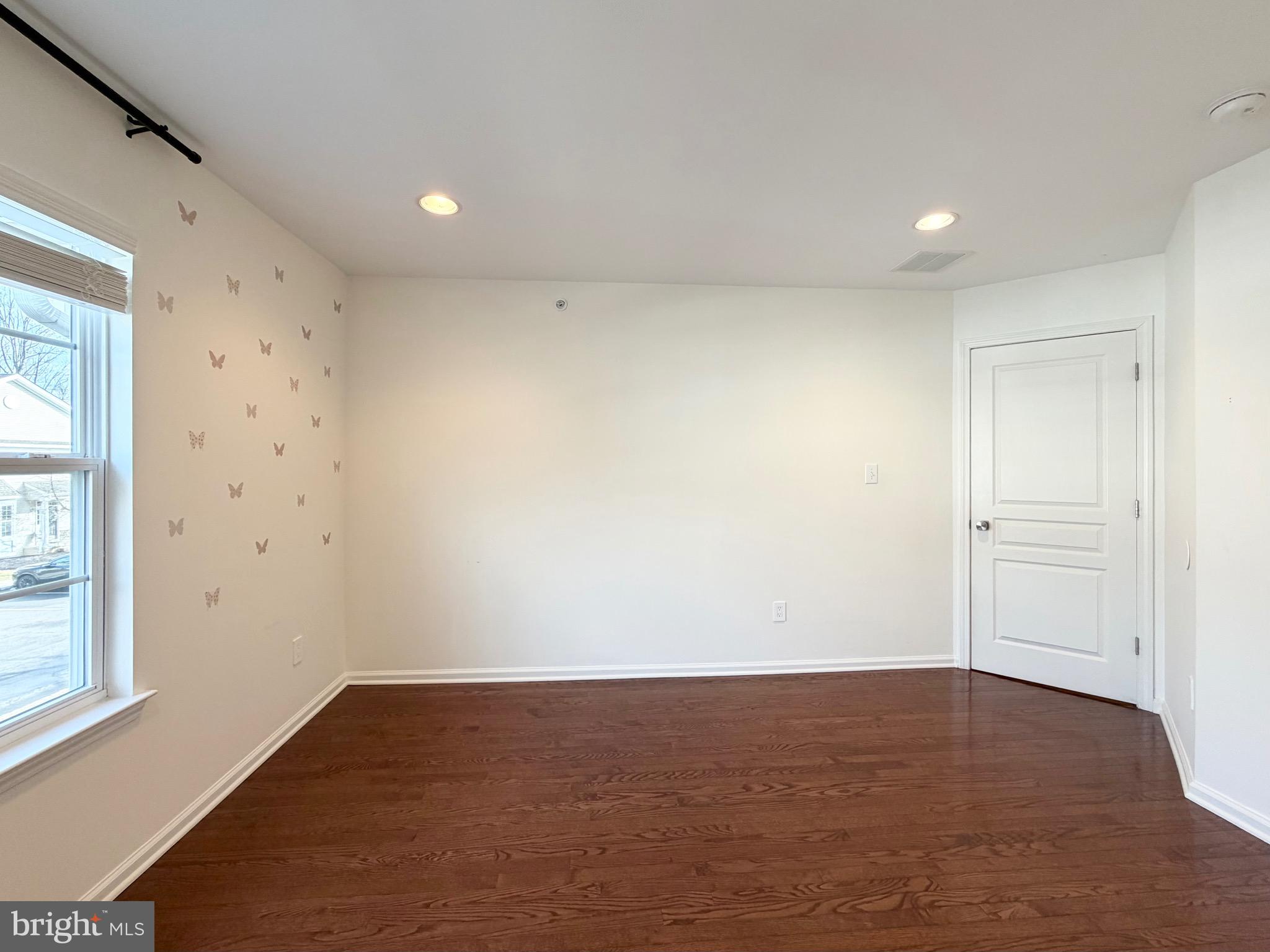 308 Roarks Trail Warminster, PA 18974 - Photo 59 of 68 a view of empty room