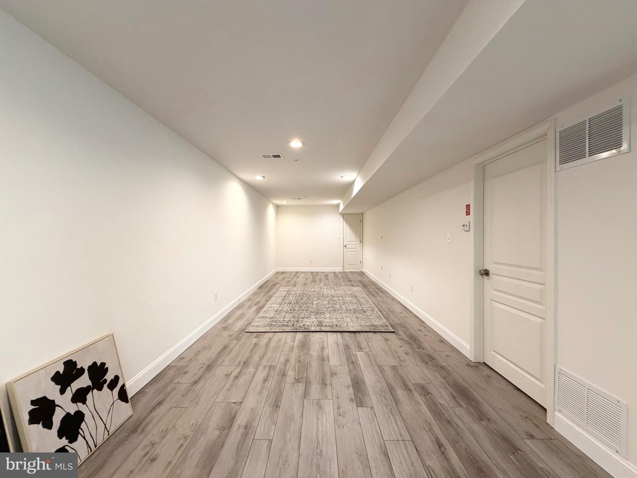 308 Roarks Trail Warminster, PA 18974 - Photo 64 of 68 a view of entryway with wooden floor