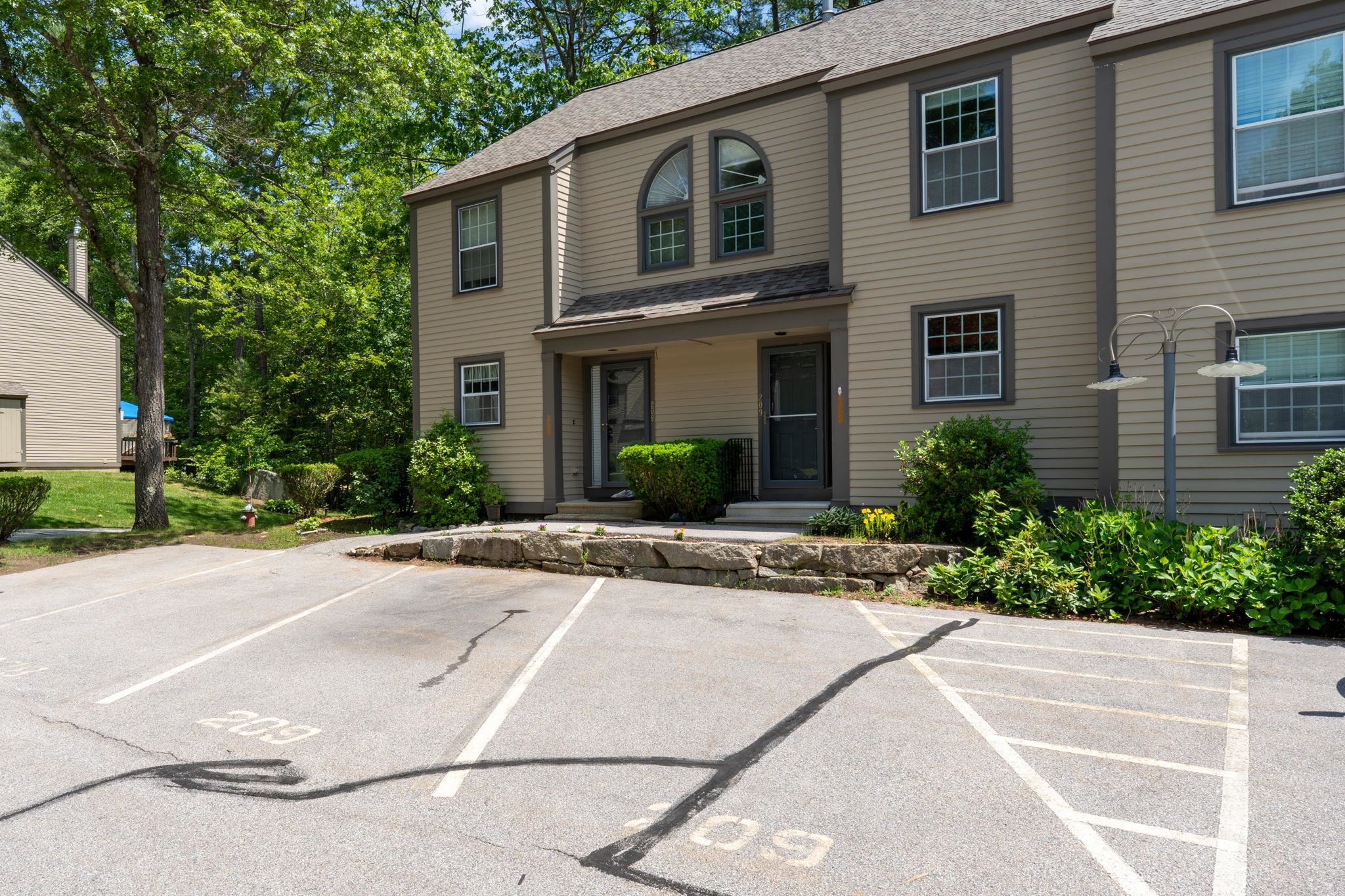 1465 Hooksett Road, Unit 209 Hooksett, NH 03106 - Photo 2 of 36