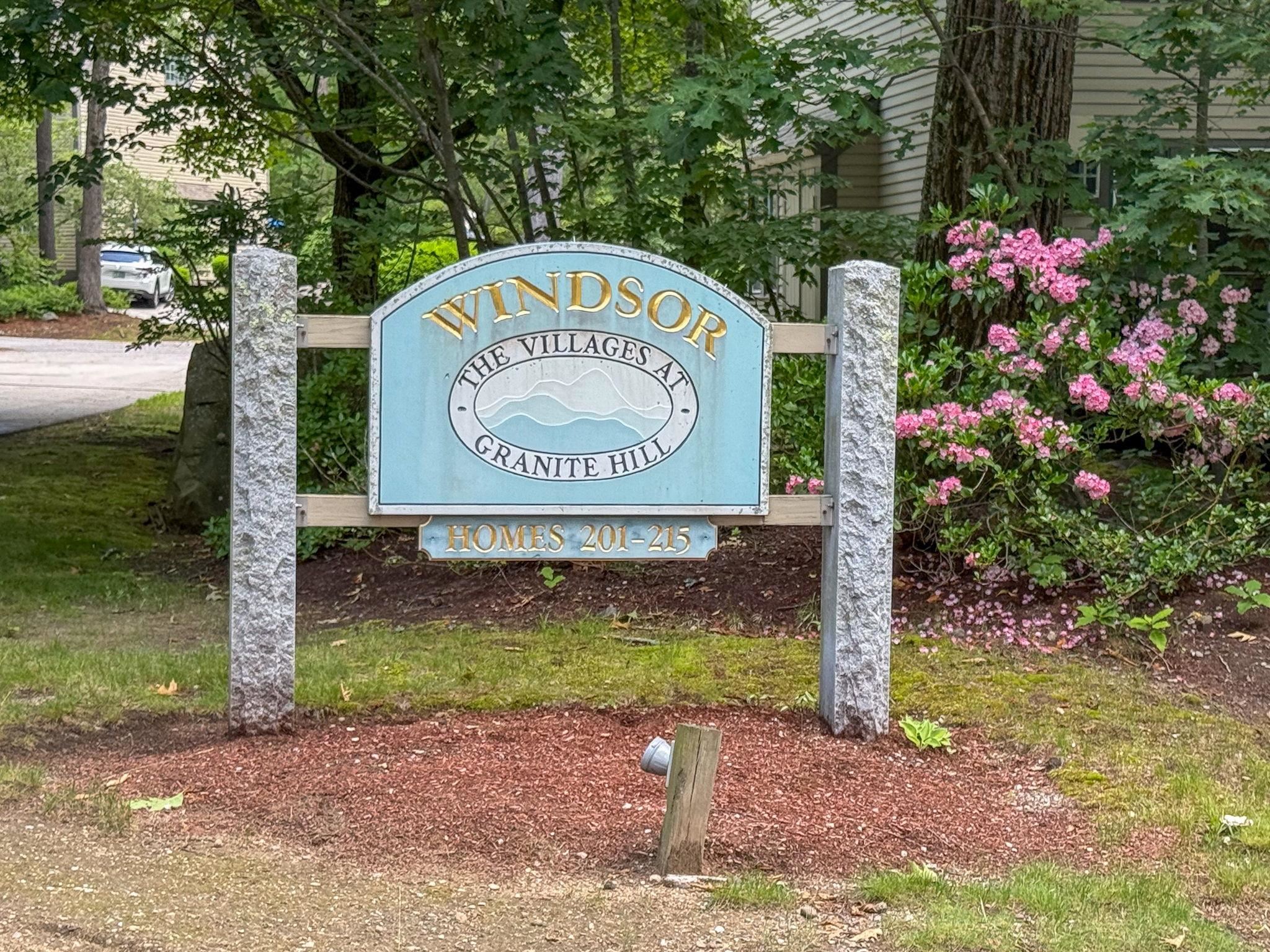 1465 Hooksett Road, Unit 209 Hooksett, NH 03106 - Photo 29 of 36