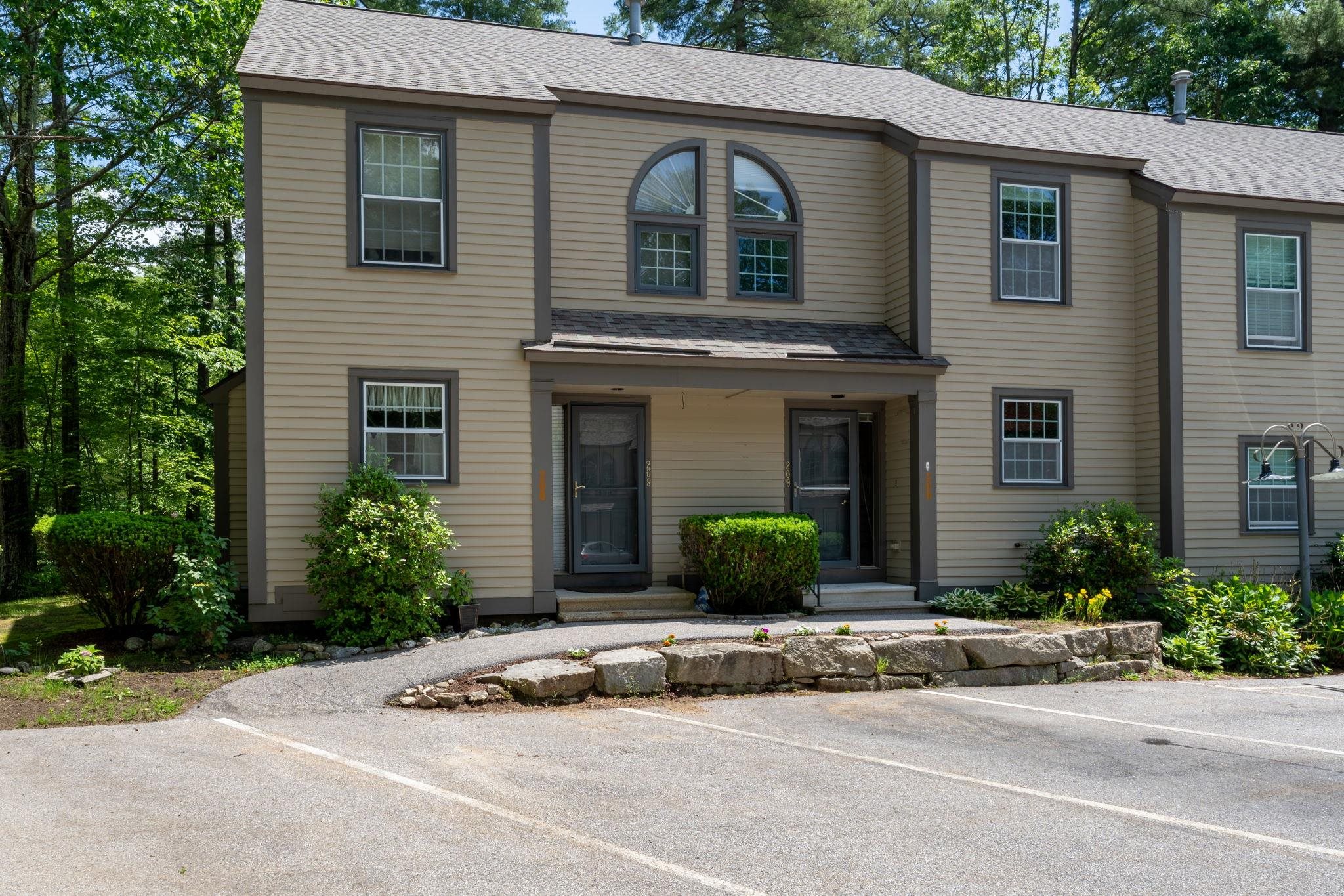 1465 Hooksett Road, Unit 209 Hooksett, NH 03106 - Photo 30 of 36