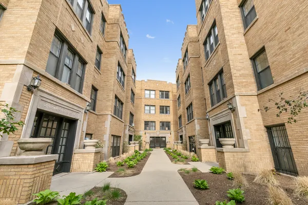 $1,750 | 7618 North Eastlake Terrace, Unit G, Chicago, IL 60626