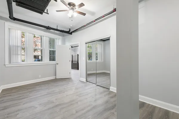 $1,750 | 7618 North Eastlake Terrace, Unit G, Chicago, IL 60626