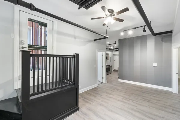 $1,750 | 7618 North Eastlake Terrace, Unit G, Chicago, IL 60626