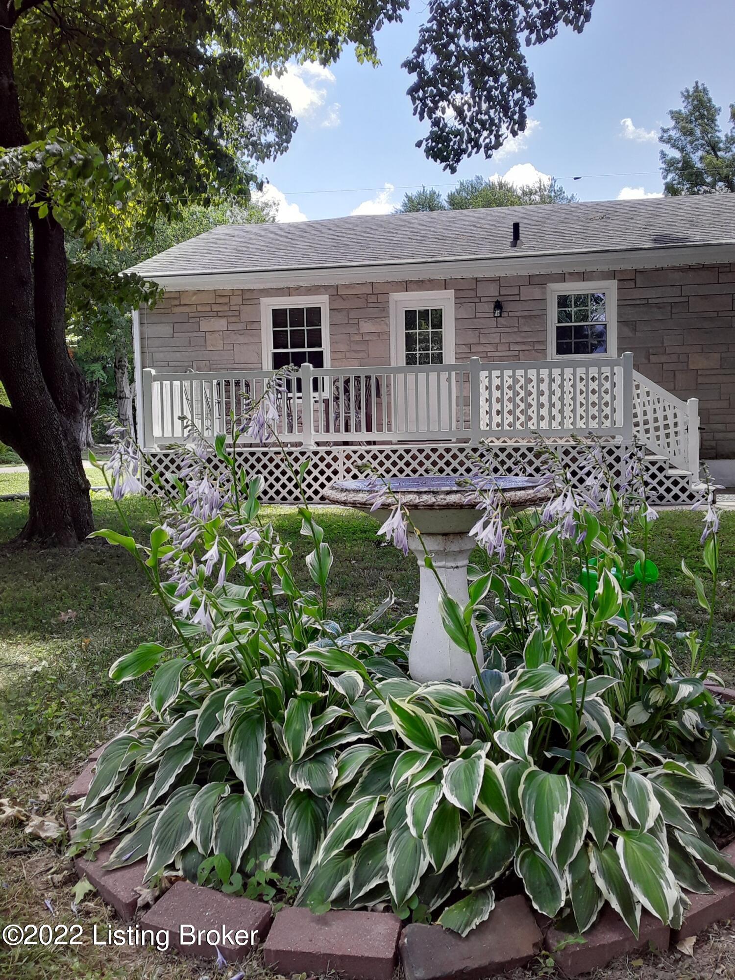 15 Sterling Road Louisville, KY 40220 - Photo 32 of 37 Hostas in summer