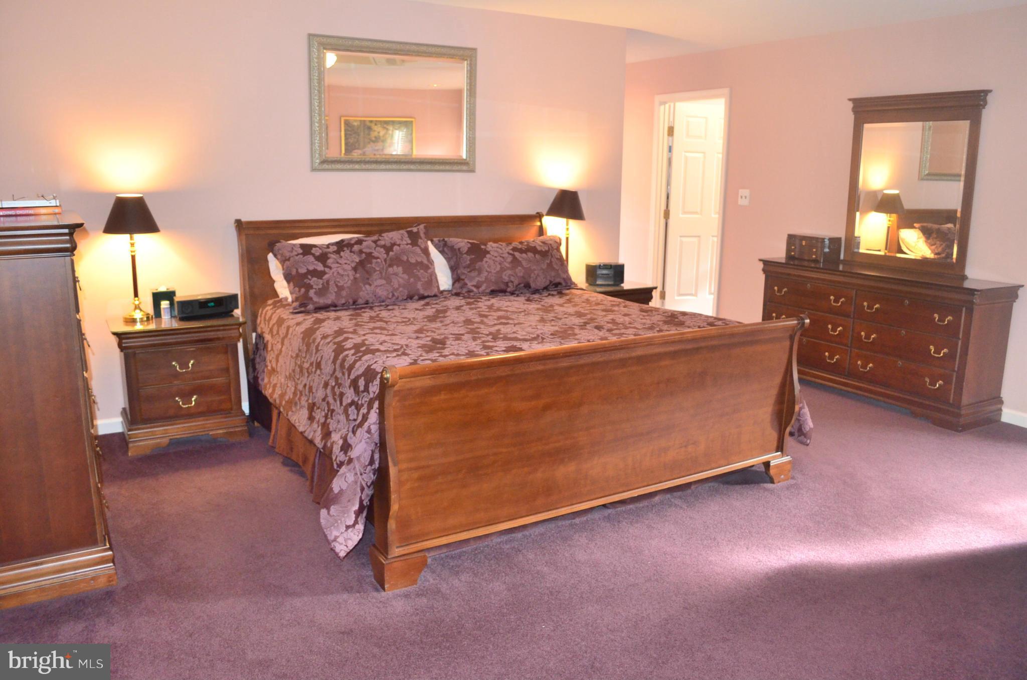 14448 Clubhouse Road Gainesville, VA 20155 - Photo 16 of 28 Bedroom (Master)