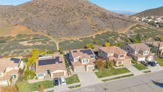 a sign on the side of the road