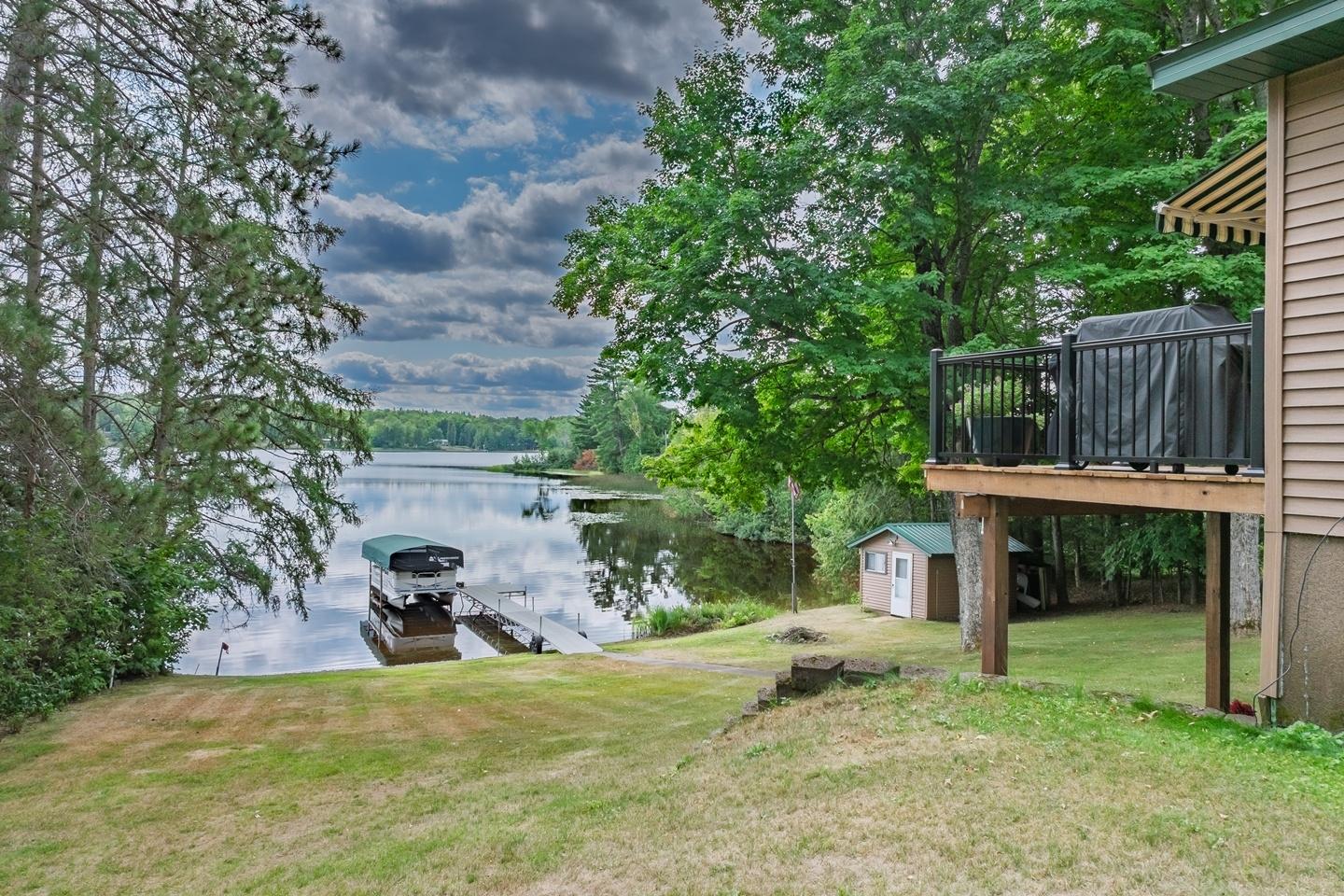 8020 Flandrena Road Oma, WI 54534 - Photo 37 of 60 Gallery Image 37