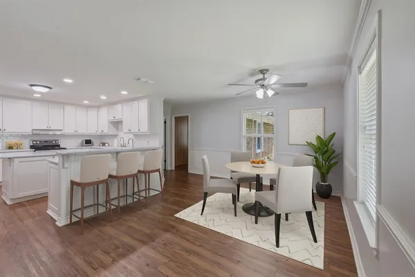 $475,000 | 9465 Peninsula Drive, Tyler, TX 75707