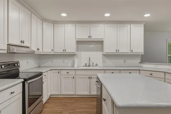 $475,000 | 9465 Peninsula Drive, Tyler, TX 75707