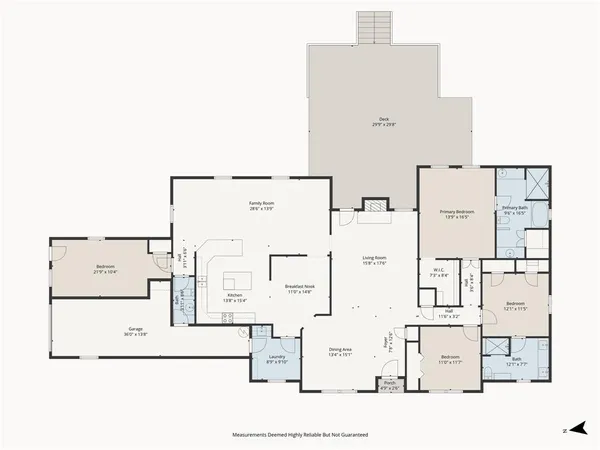 $475,000 | 9465 Peninsula Drive, Tyler, TX 75707