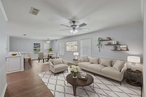 $475,000 | 9465 Peninsula Drive, Tyler, TX 75707