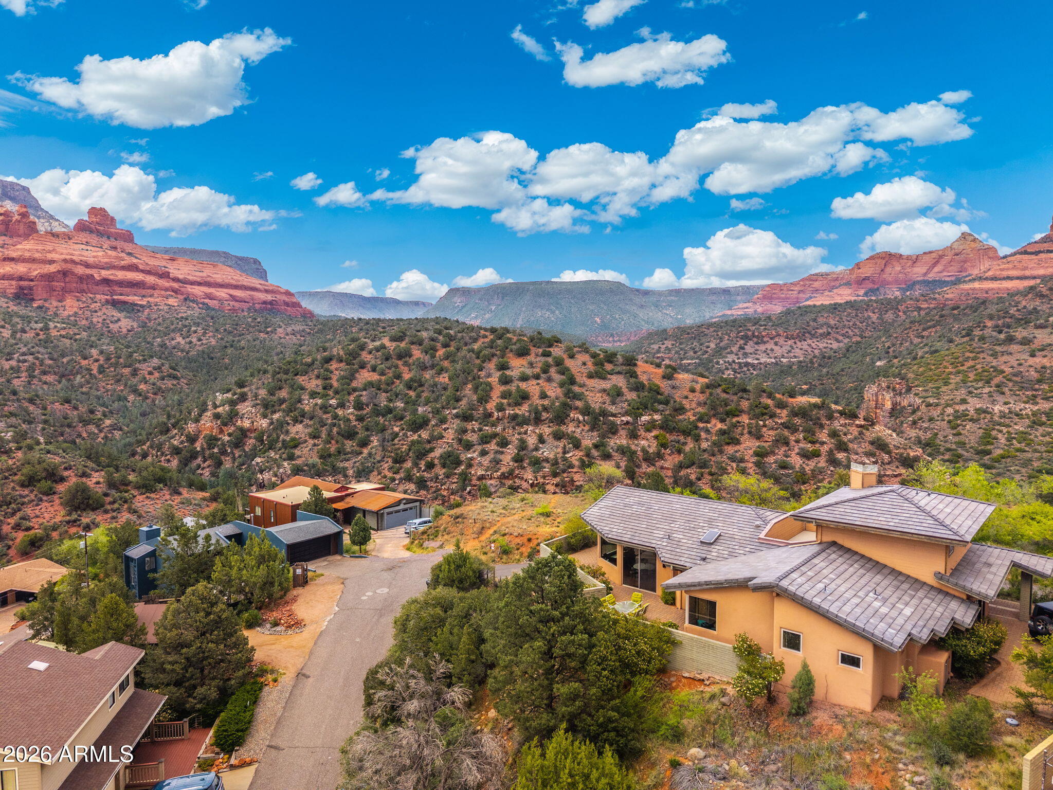 580 Norbie Road Sedona, AZ 86336 - Photo 52 of 85