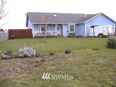 9219 Applegate Loop Southwest Rochester, WA 98579 - Photo 1 of 1