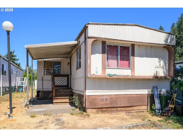 $14,000 | 2145 31st Street, Unit 23, Springfield, OR 97477