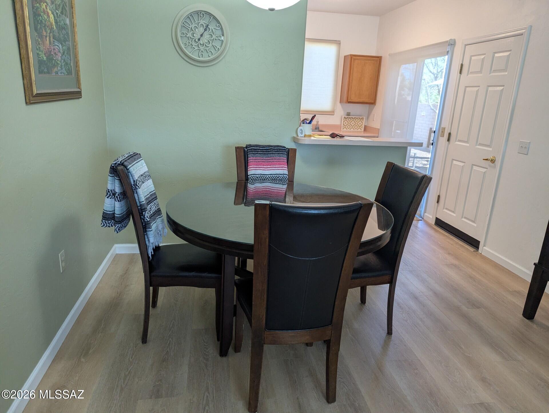 840 West Via Rio Fuerte Green Valley, AZ 85614 - Photo 8 of 14