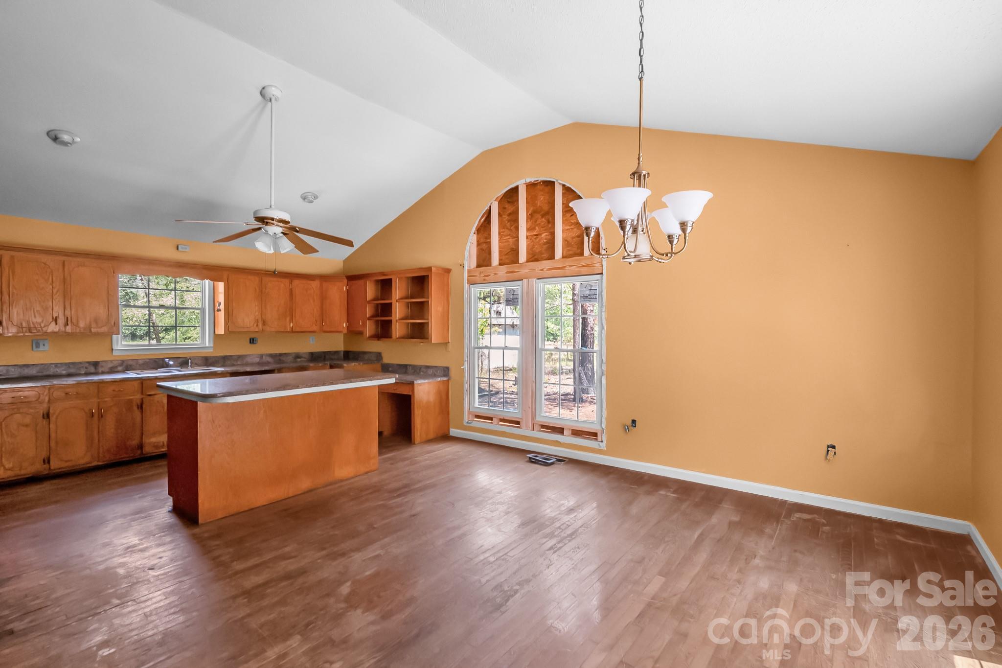 696 A Oak Ridge Church Road Kershaw, SC 29067 - Photo 44 of 47