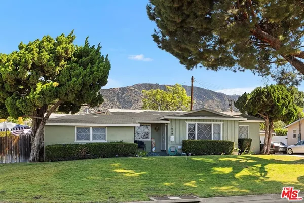 $889,000 | 1049 Newhill Street, Glendora, CA 91741