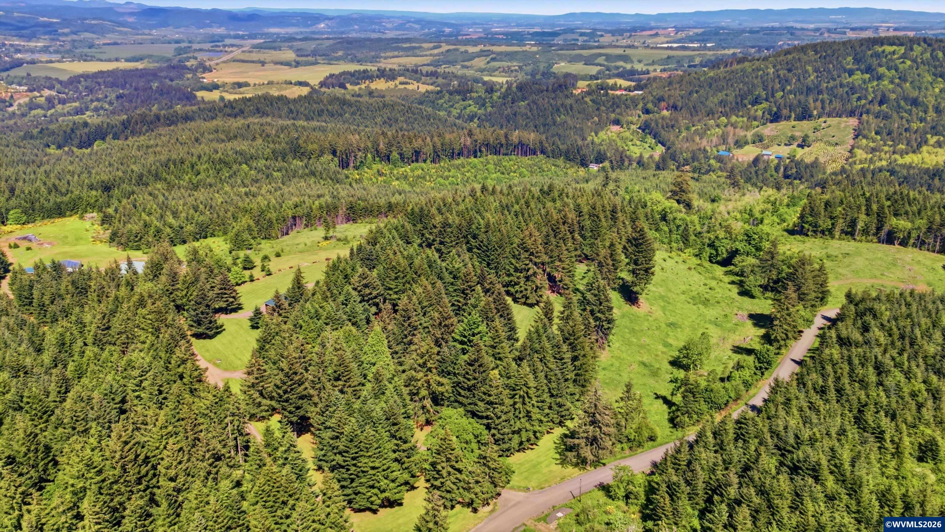 23495 Doane Creek Road Sheridan, OR 97378 - Photo 49 of 49