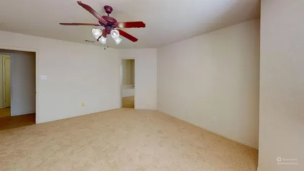 $2,850 | 8417 Star Thistle Drive, Fort Worth, TX 76179