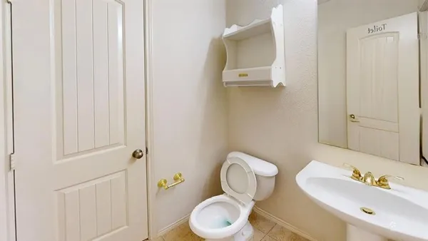 $2,850 | 8417 Star Thistle Drive, Fort Worth, TX 76179