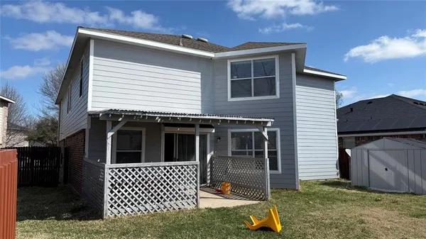 $2,850 | 8417 Star Thistle Drive, Fort Worth, TX 76179