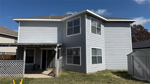 $2,850 | 8417 Star Thistle Drive, Fort Worth, TX 76179
