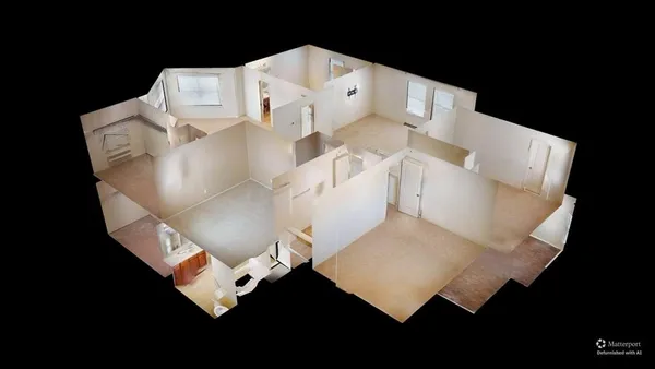 $2,850 | 8417 Star Thistle Drive, Fort Worth, TX 76179