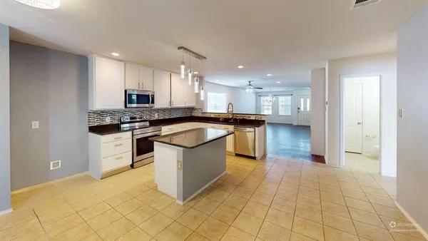 $2,850 | 8417 Star Thistle Drive, Fort Worth, TX 76179