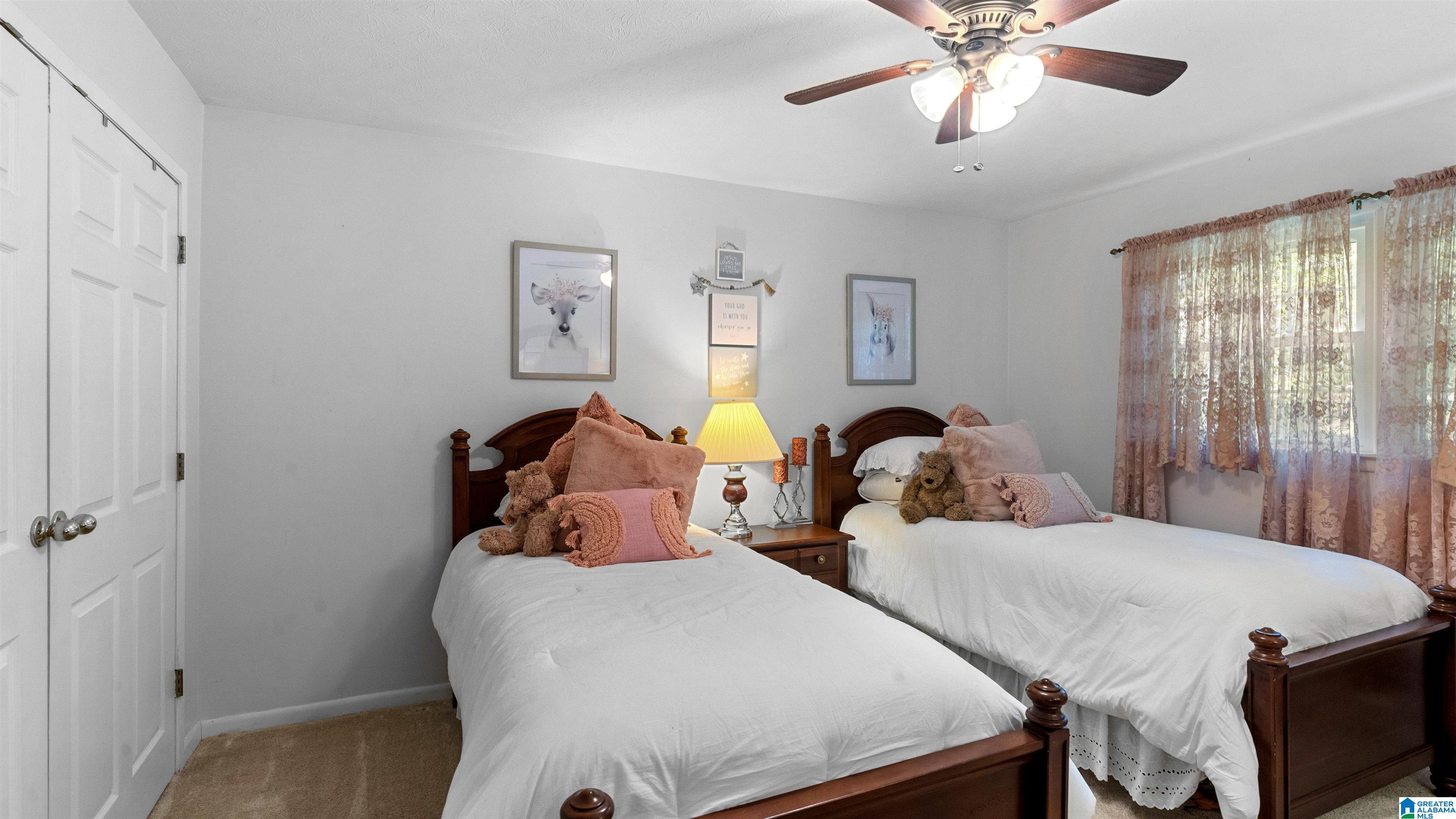 125 Windy Hill Road Rainbow City, AL 35906 - Photo 23 of 38