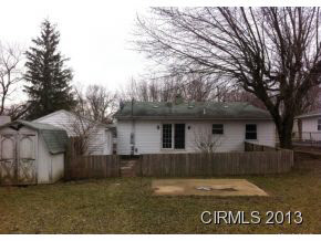328 West Kem Road Marion, IN 46952 - Photo 14 of 16