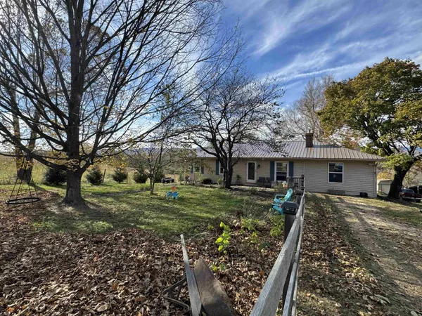 $339,900 | 1221 Miller Farm Road, Staunton, VA 24401