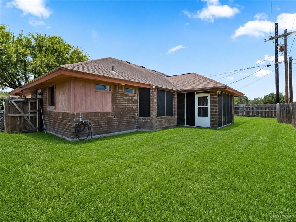 3940 Ware Del Norte Road McAllen, TX 78504 - Photo 14 of 18
