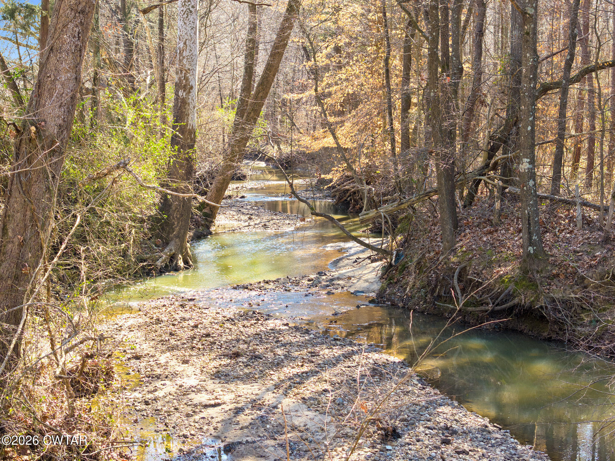 260 Myracle Town Road Parsons, TN 38363 - Photo 13 of 36 a view of lake view