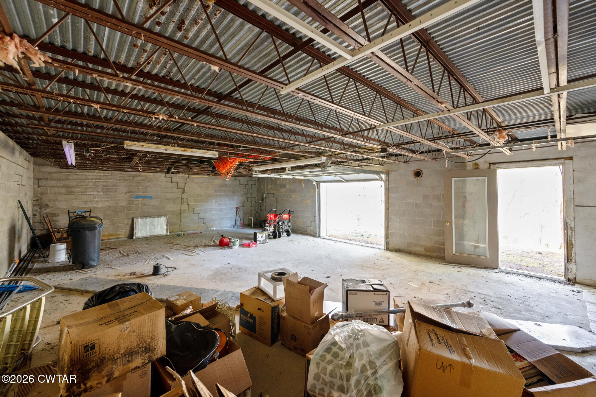 260 Myracle Town Road Parsons, TN 38363 - Photo 35 of 36