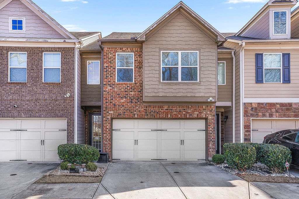 4029 Fireoak Drive Decatur, GA 30032 - Photo 1 of 1