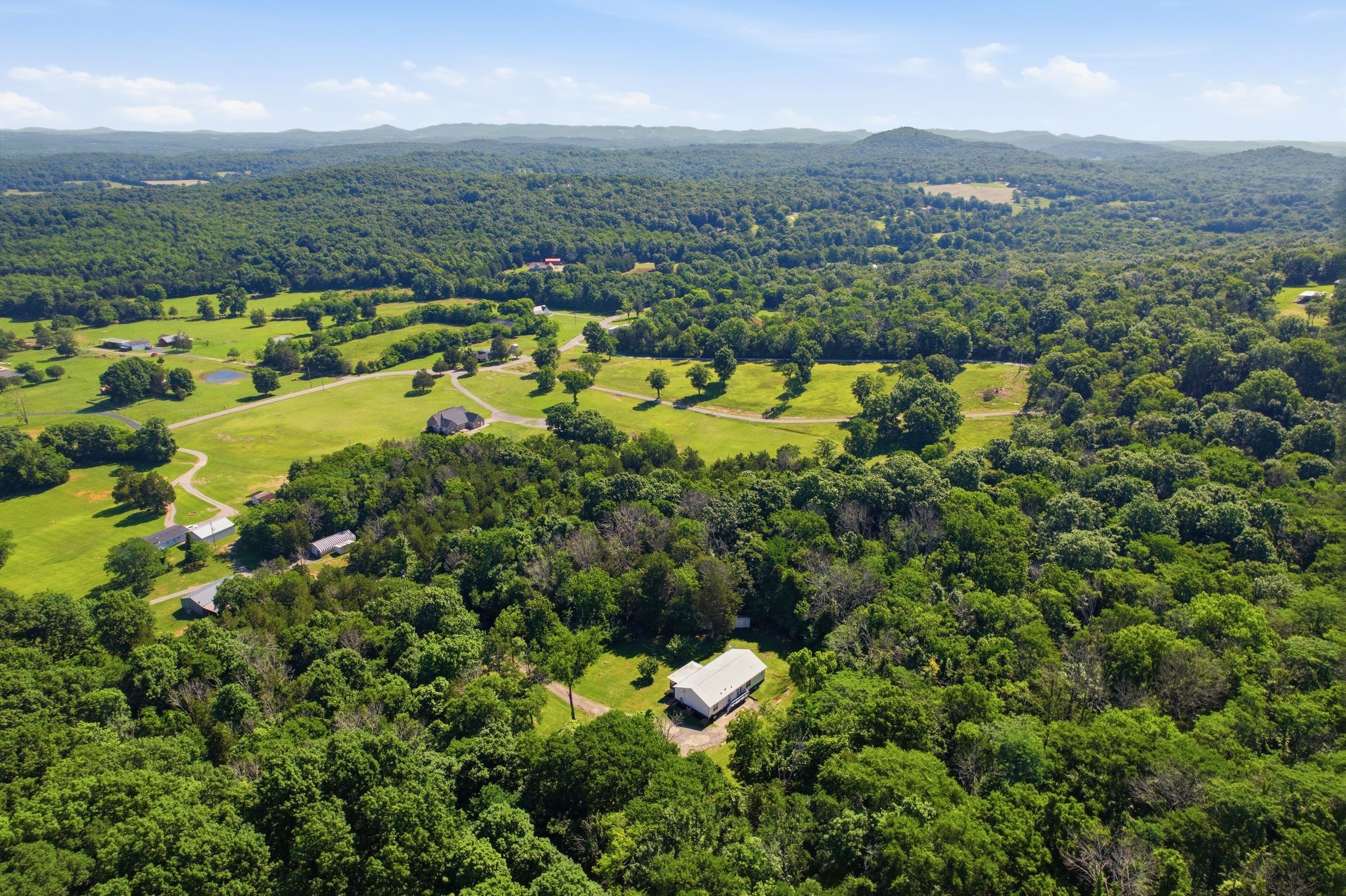 1021 B Jordan Road Lascassas, TN 37085 - Photo 6 of 58 a view of a city