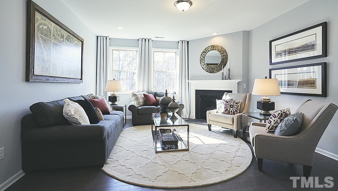 3024 Crossman Lk Road Durham, NC 27703 - Photo 19 of 28 Gallery Image 19