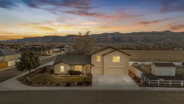 $595,000 | 908 Kaley Street, Fruita, CO 81521