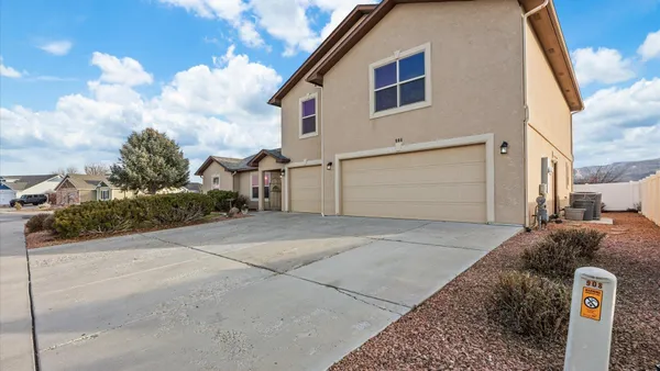 $568,000 | 908 Kaley Street, Fruita, CO 81521
