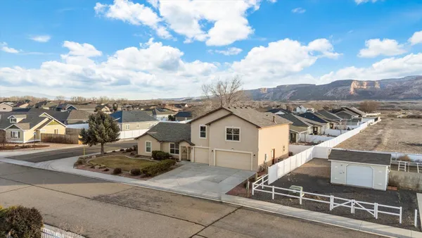 $579,900 | 908 Kaley Street, Fruita, CO 81521